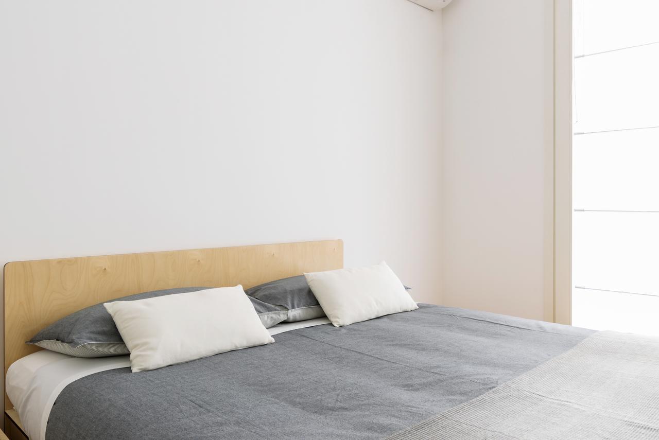 Altido Lovely 1-Bed Flat With Balcony & Free Parking Milano Dış mekan fotoğraf